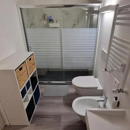 Cozy Apartment Milano Affori M3 Exterior photo
