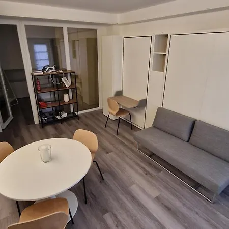 Cozy Apartment Milano Affori M3 Exterior photo