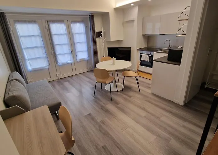Cozy Apartment Milano Affori M3